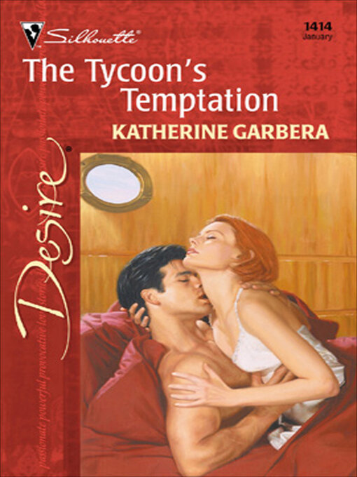 Imagen de portada para The Tycoon's Temptation